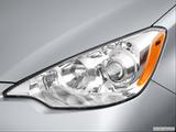  Drivers Side Headlight photo